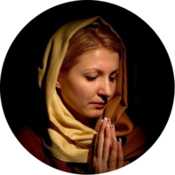 Гадалка Анна — Дмитровск-Орловский